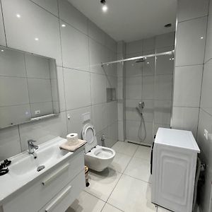 Familie Appartement met Twee Slaapkamers